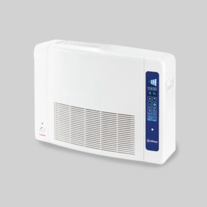 OxyWavePro – Purificador de Ar com Ozono e Ecrã Tátil