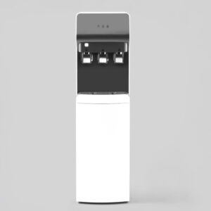 StandPure – Fonte de Água com Ósmosis Inversa de Pé