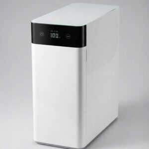 Aqua600 – Sistema de Ósmosis Inversa 5 Etapas