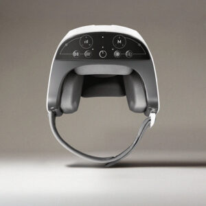 LaserFlow – Massajador Articular com Luz, Vibração e Pressão