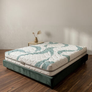 Colchão RoyalPocket Comfort