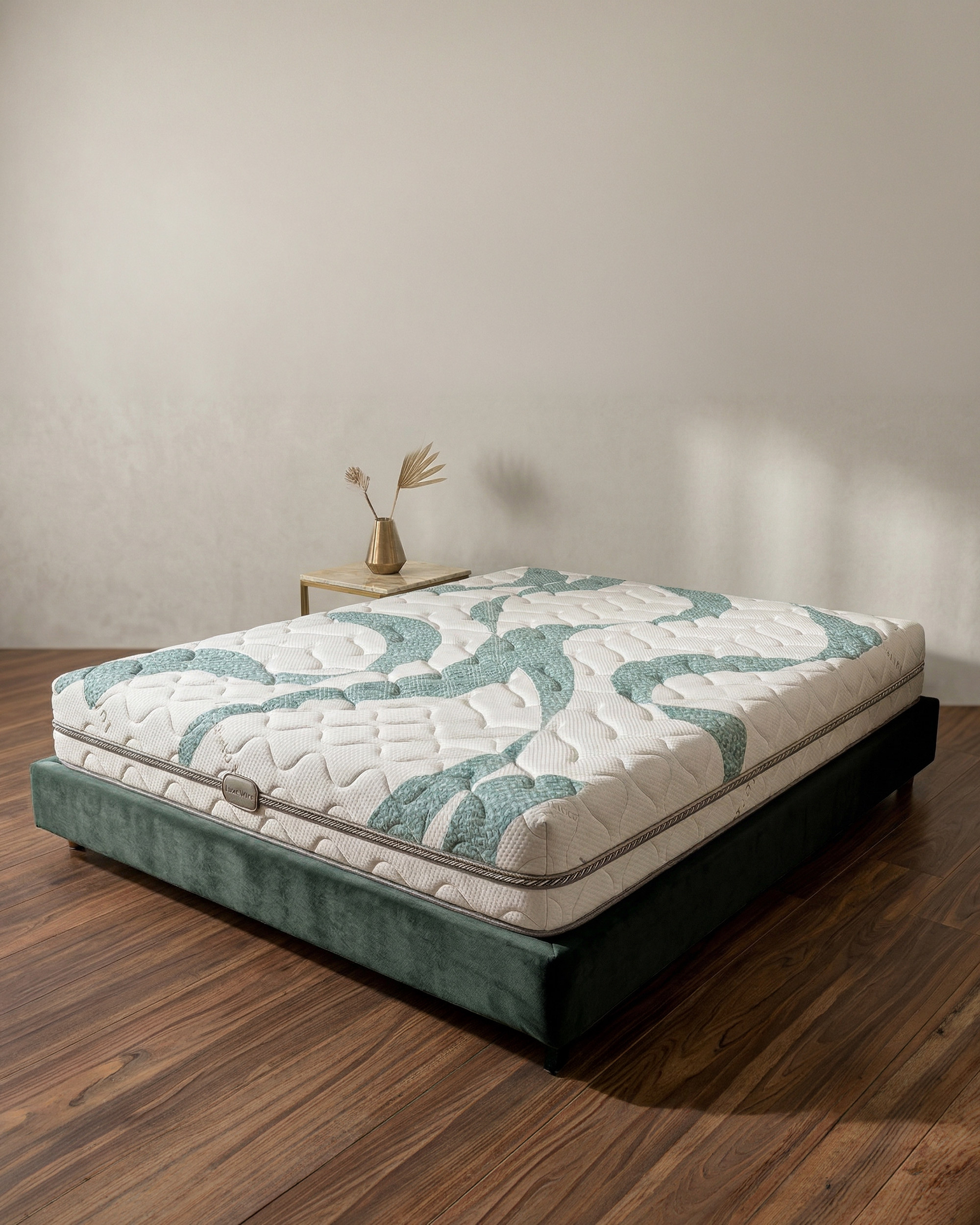 Colchão RoyalPocket Comfort