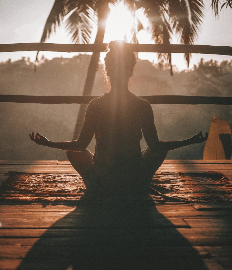 Pressoterapia para melhorar circulação