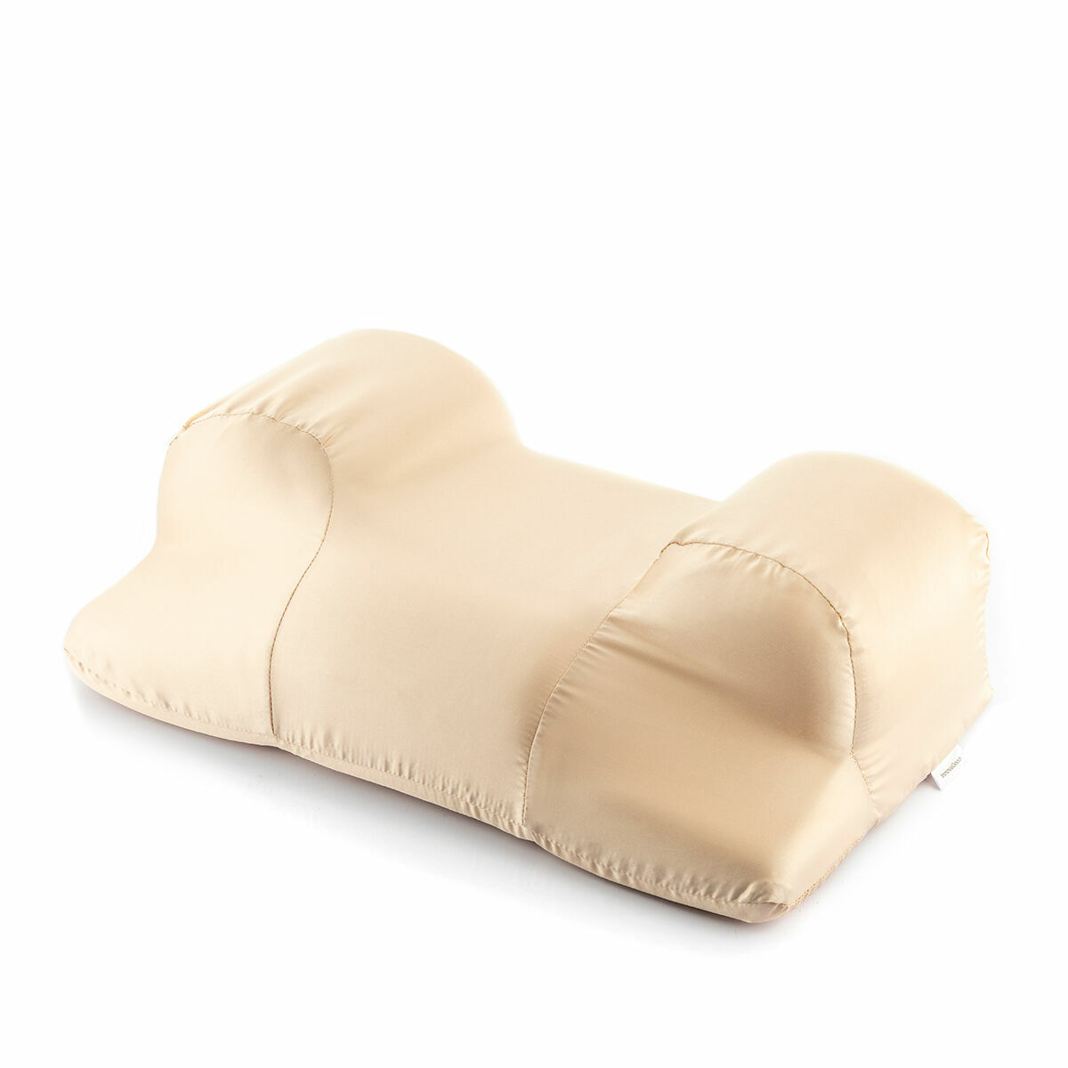 Almofada Cervical Antirrugas com Fronha de Cetim - Image 13