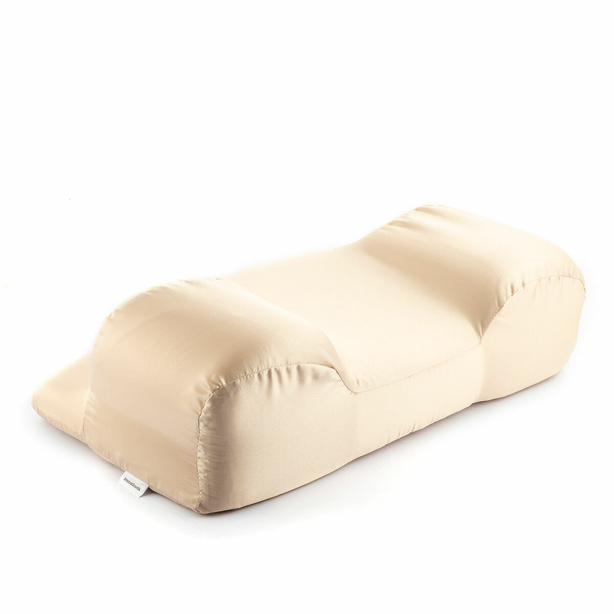 Almofada Cervical Antirrugas com Fronha de Cetim - Image 14
