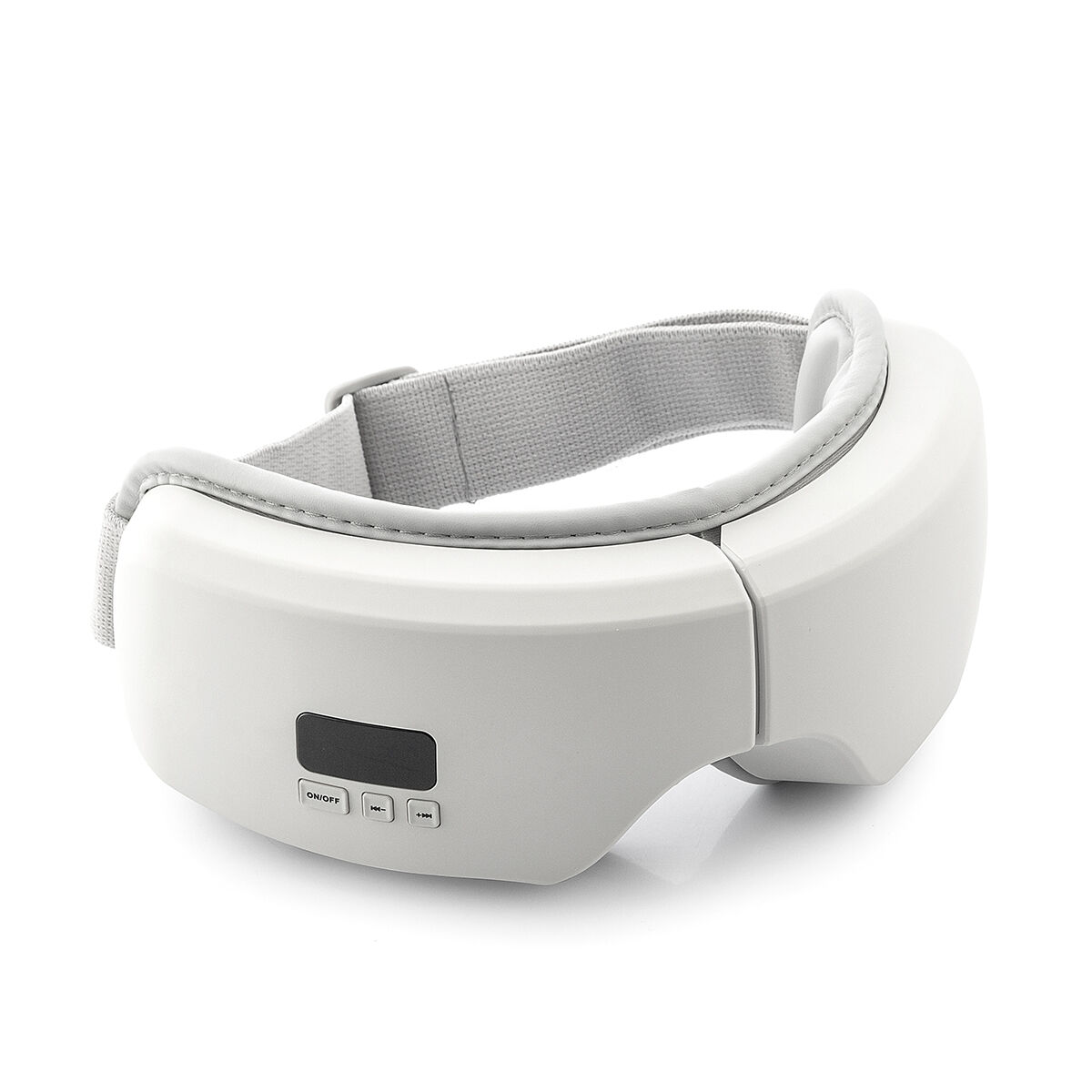 Aparelho de Massagem Ocular 4 em 1 – Compressão de Ar, Calor e Bluetooth - Image 2