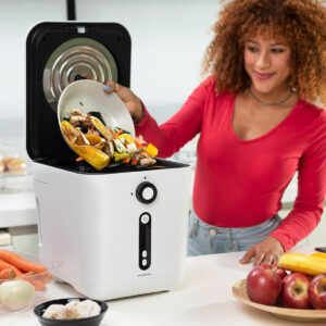 Compostor Elétrico de Cozinha 3L Ewooster