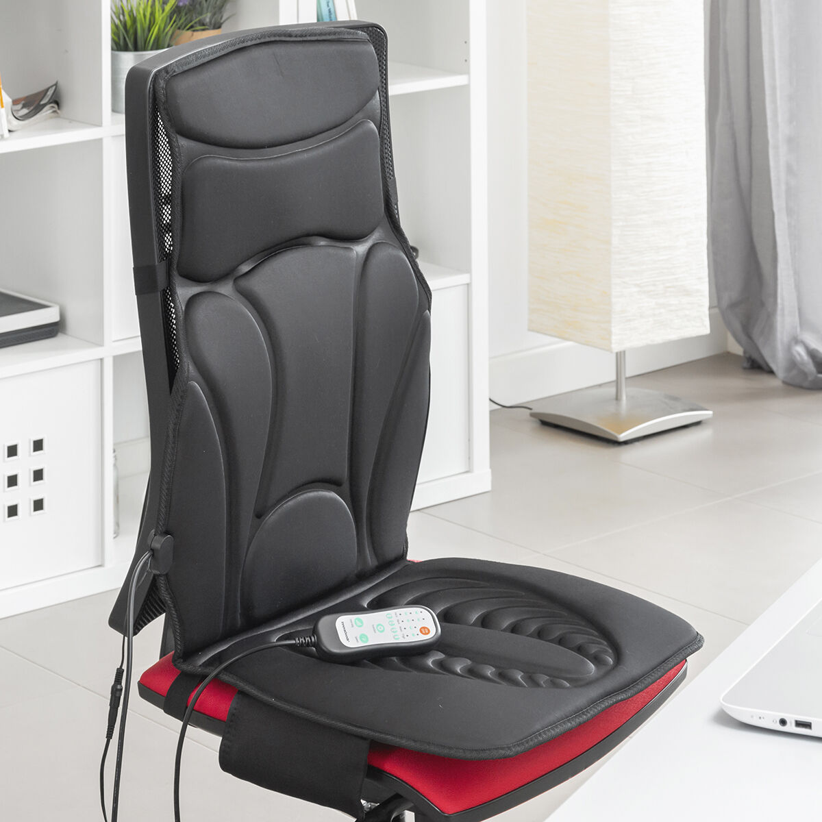 Assento de Massagem Térmico - Image 5