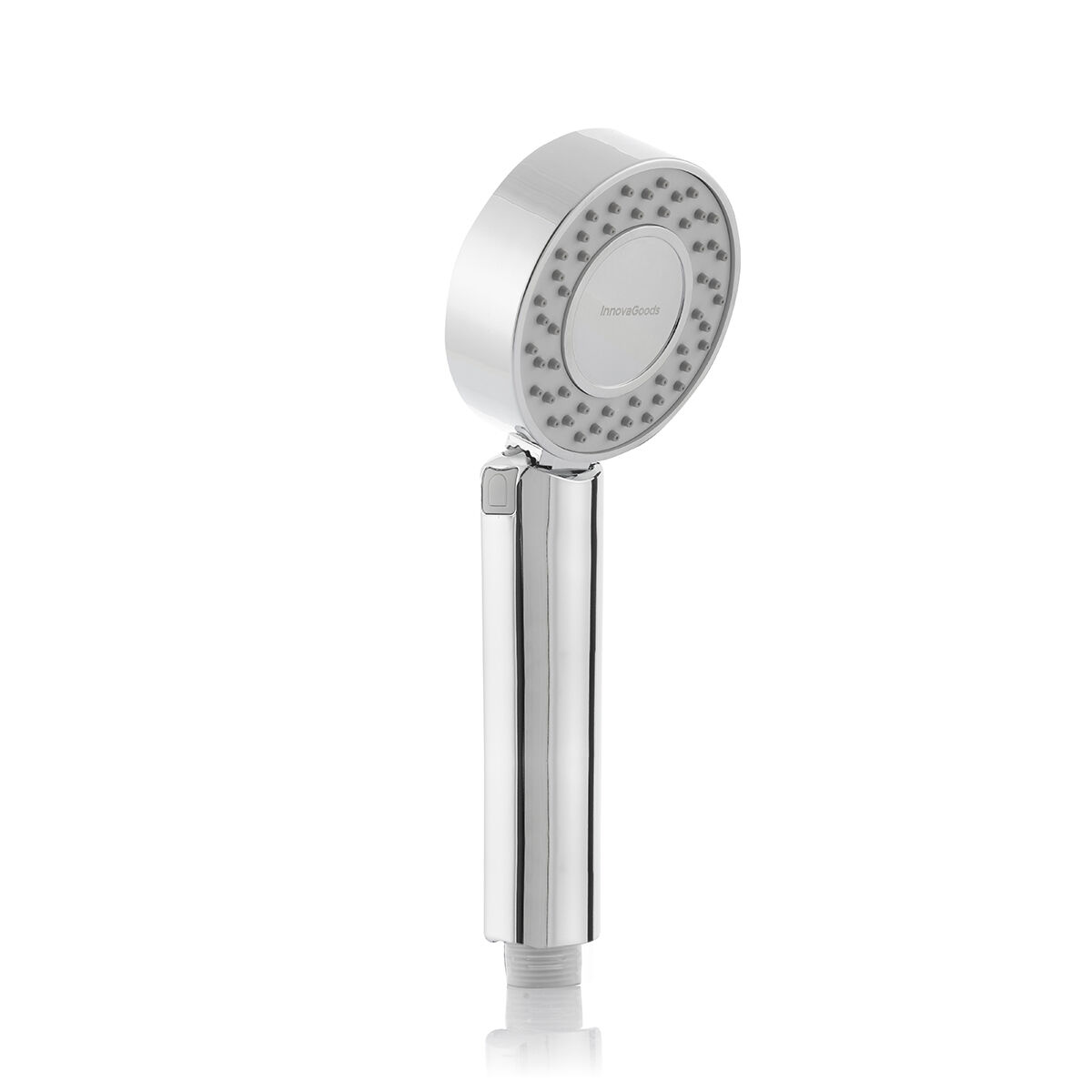 Cabeça de Chuveiro Dupla com Dispensador 3 em 1 - Image 11