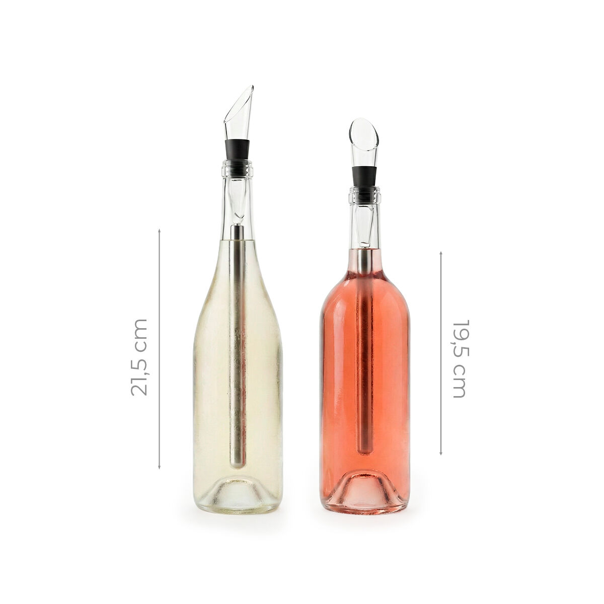 Conjunto de Acessórios para Vinho 7 Peças - Image 7