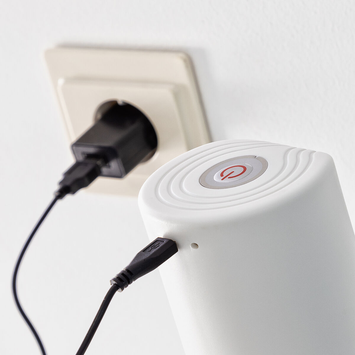 Dispensador de Água Automático Recarregável para Garrafões - Image 4