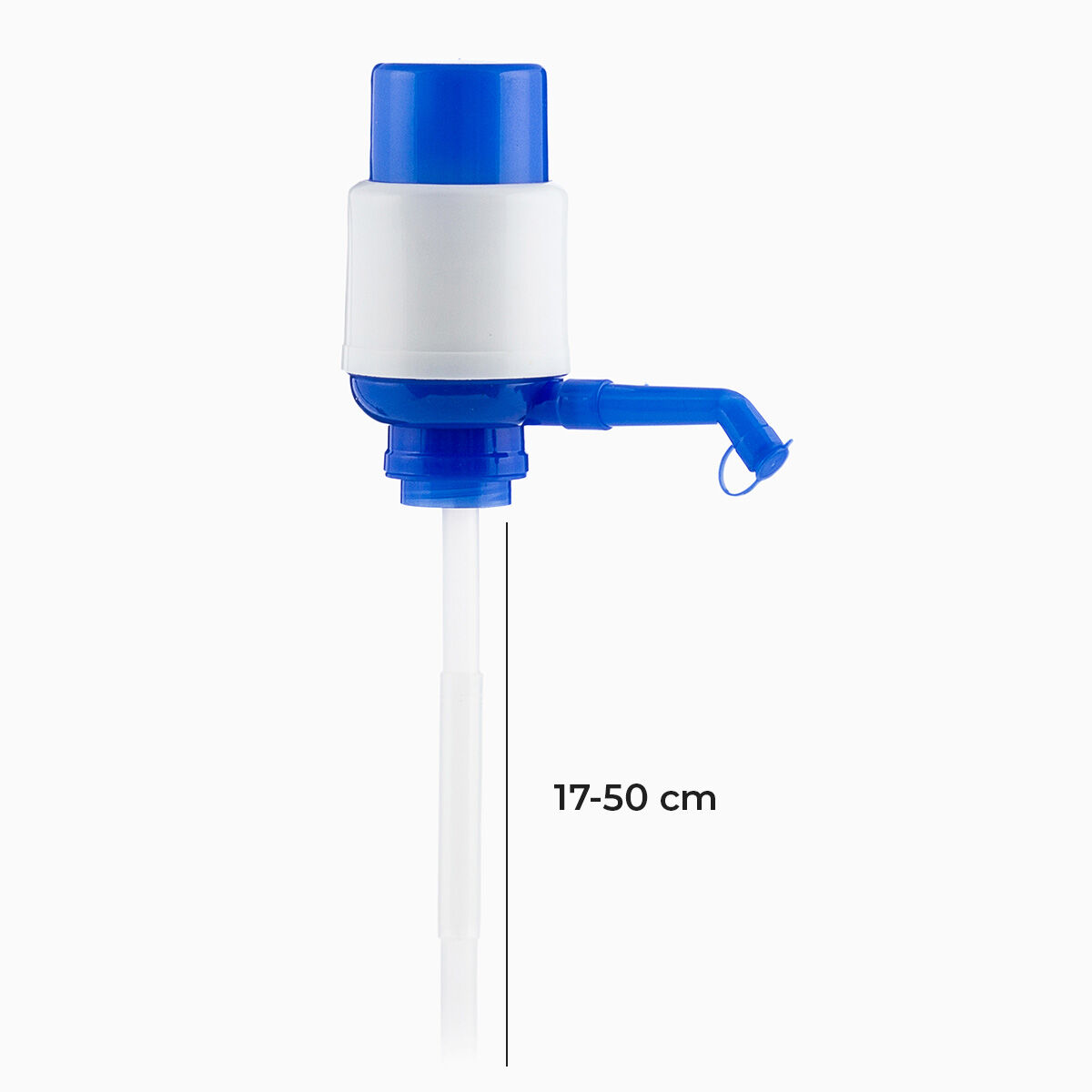 Dispensador de Água Manual para Garrafas e Garrafões - Image 7