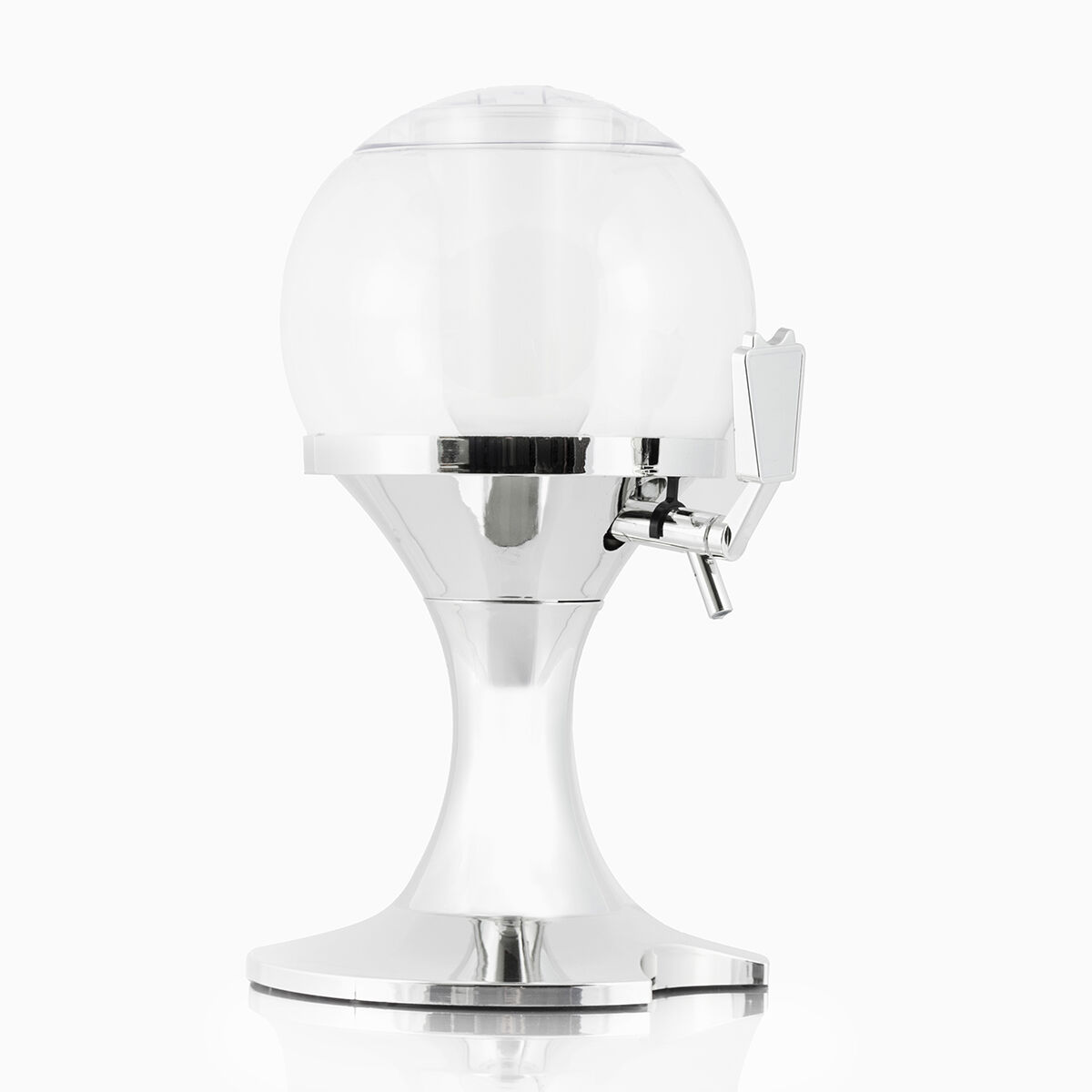 Dispensador de Bebidas Refrigerante com Torneira 3,5 L - Image 7