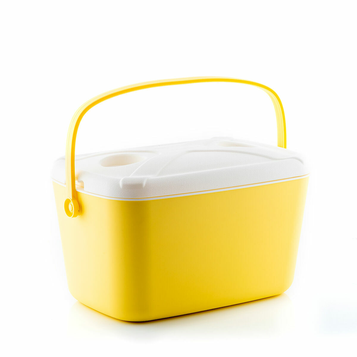 Geleira Portátil Rígida 15 L com Tampa Bandeja - Image 10
