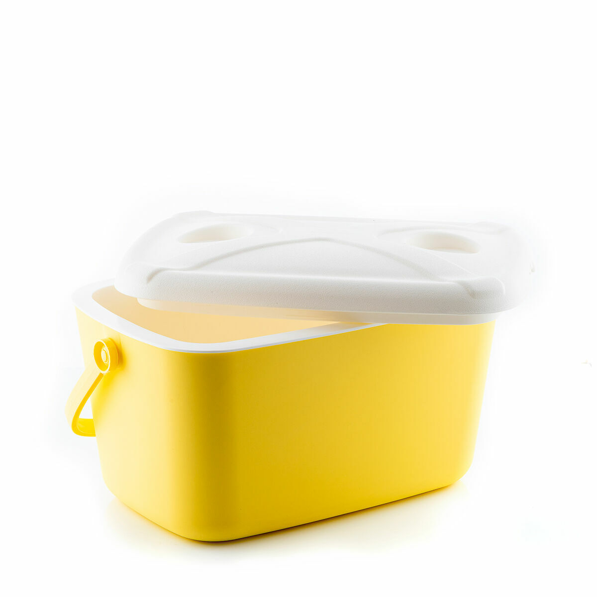 Geleira Portátil Rígida 15 L com Tampa Bandeja - Image 11