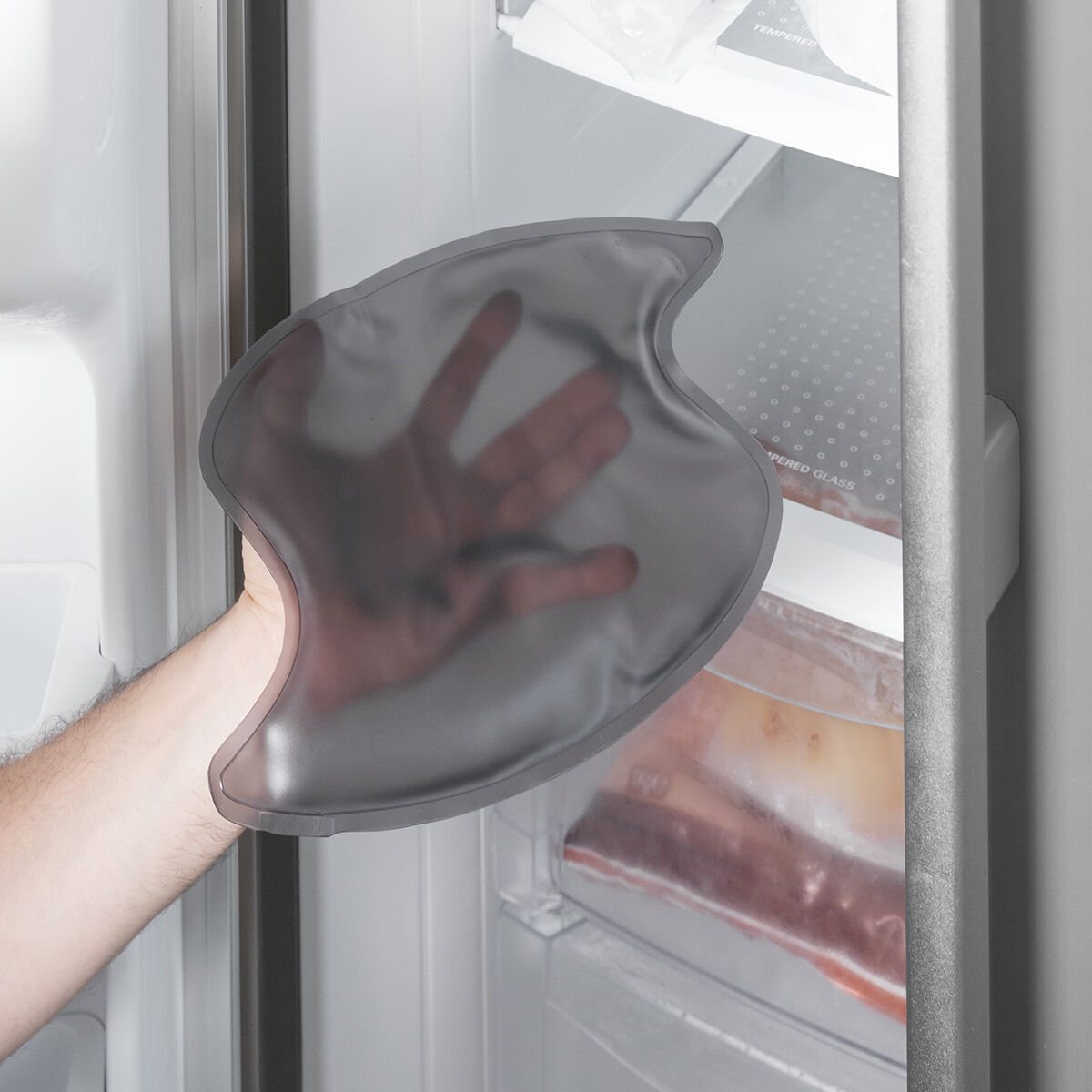 Joelheira de Gel com Efeito Frio e Calor - Image 5