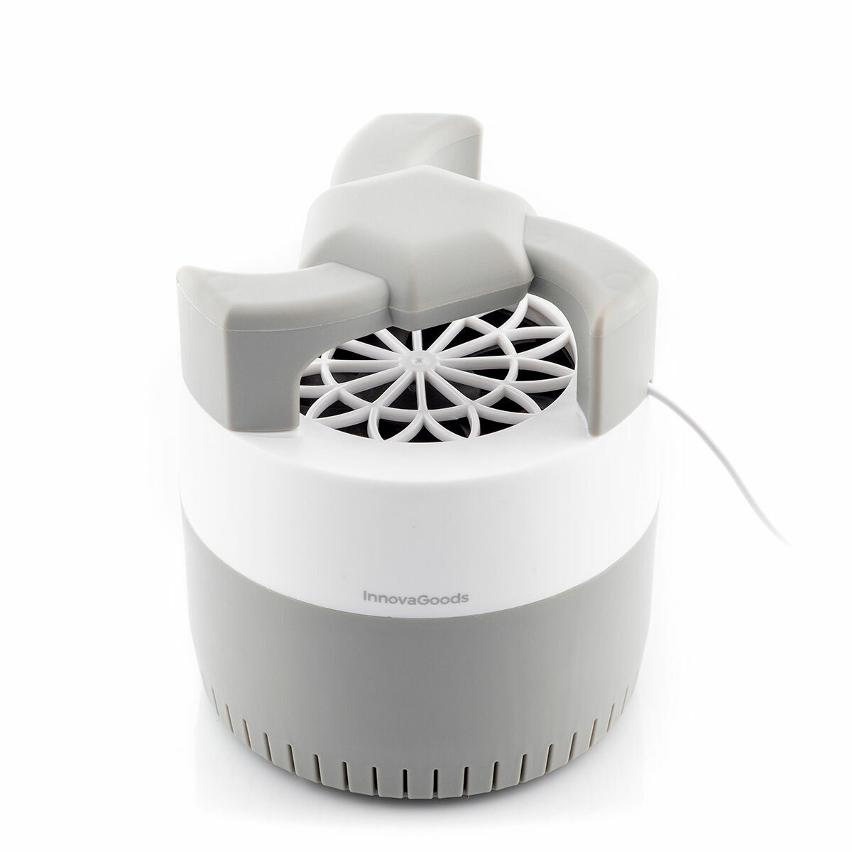 Lâmpada Anti-Mosquitos UV por Sucção Silenciosa - Image 10