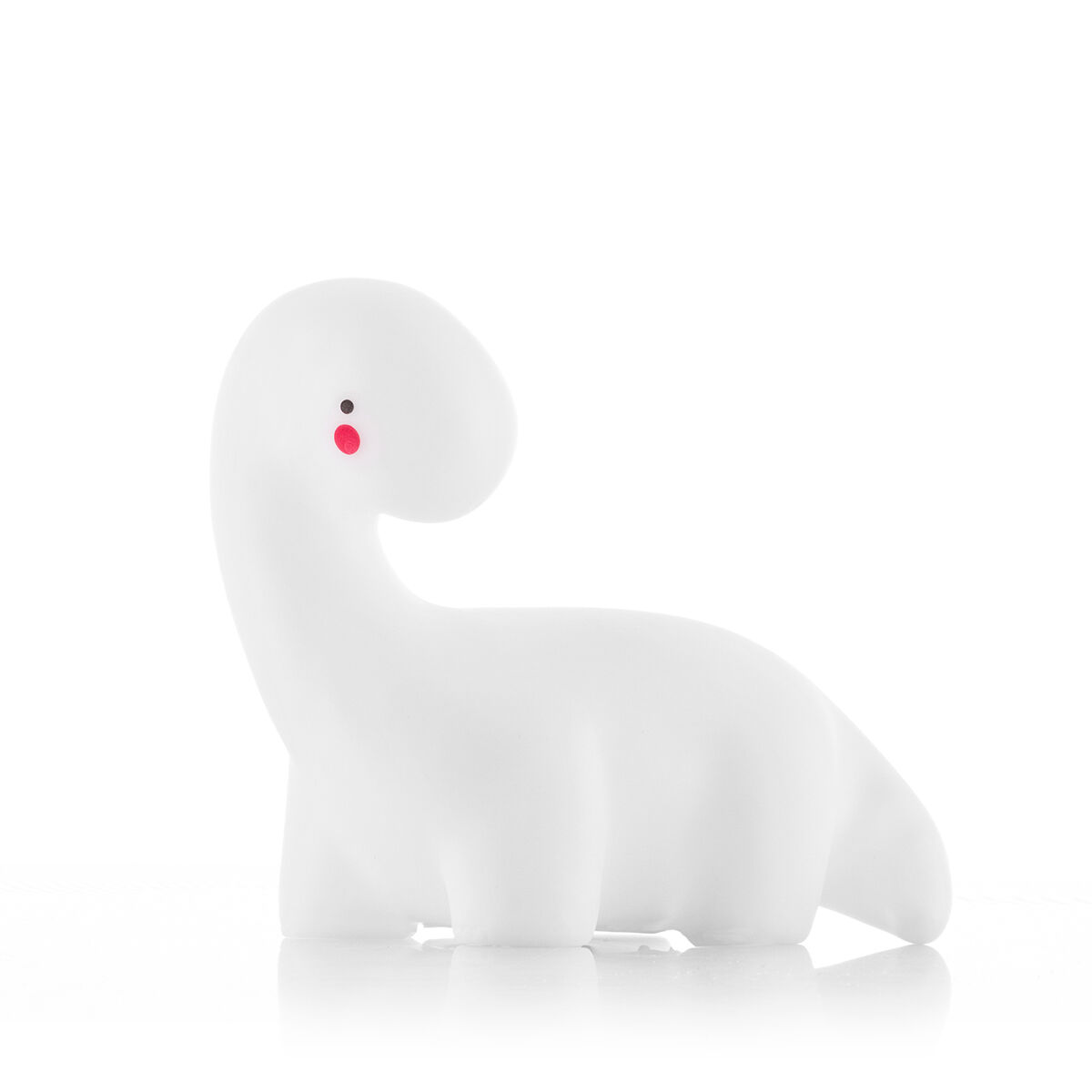 Candeeiro Infantil de Dinossauro LED Multicolor - Image 4