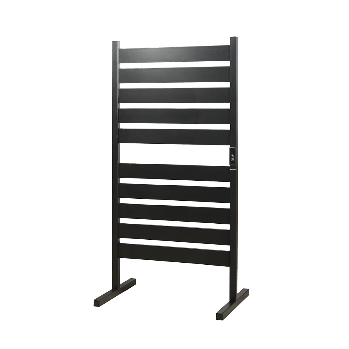 Toalheiro Elétrico de Pé ou Parede 10 Barras 260W - Image 8