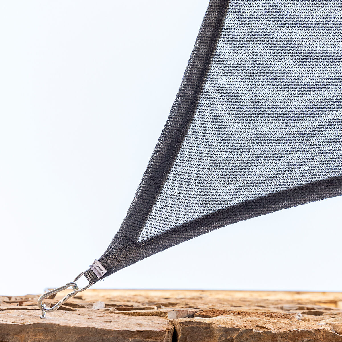Toldo de Sombreamento Retangular 3 x 4 m com Proteção UV - Image 2
