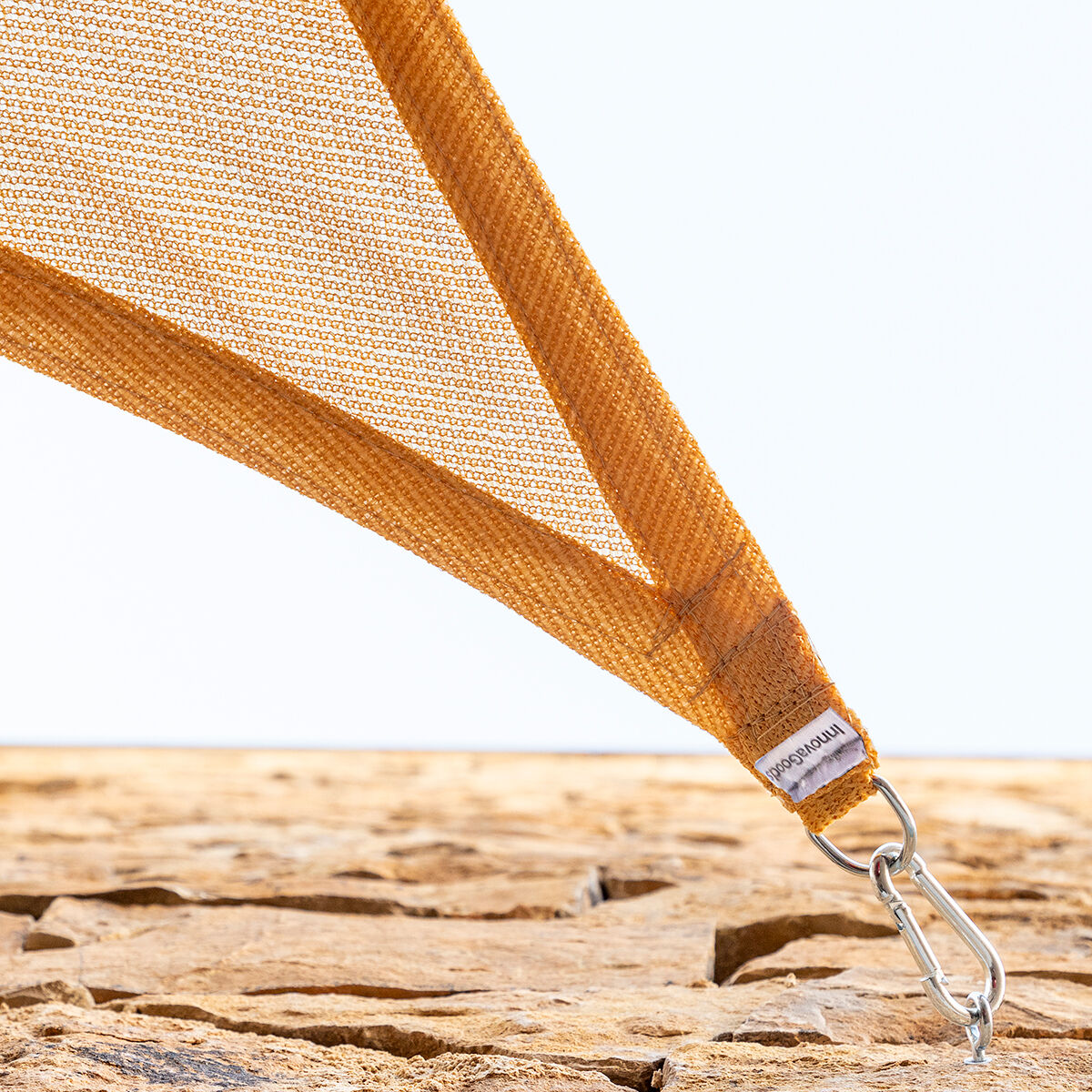 Toldo de Sombreamento Retangular 3 x 4 m com Proteção UV - Image 6