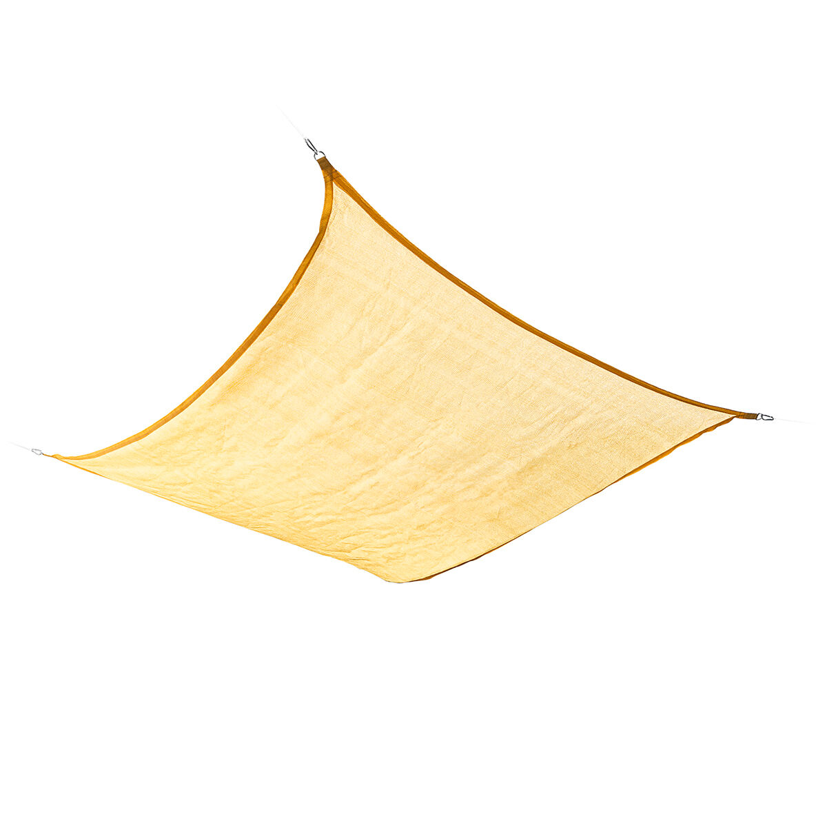 Toldo de Sombreamento Retangular 3 x 4 m com Proteção UV - Image 10