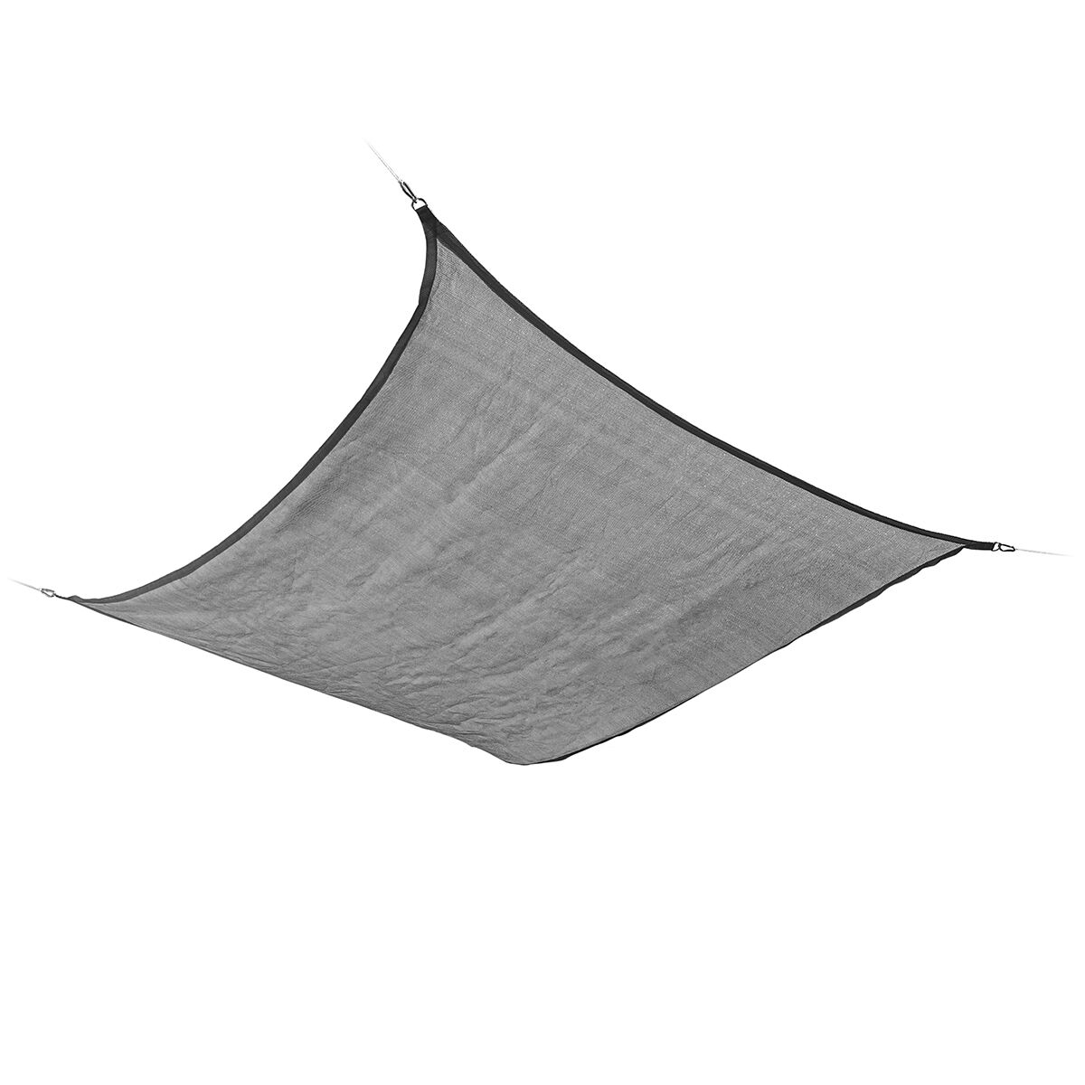 Toldo de Sombreamento Retangular 2 x 3 m com Proteção UV - Image 11