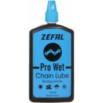 Lubrificante para Correntes Zefal ACEITE LUBRICANTE PRO WET LUBE