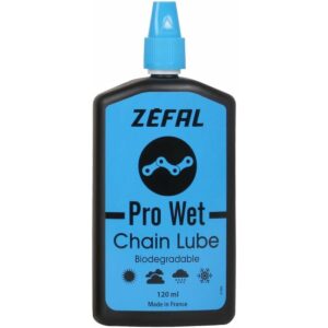 Lubrificante para Correntes Zefal ACEITE LUBRICANTE PRO WET LUBE