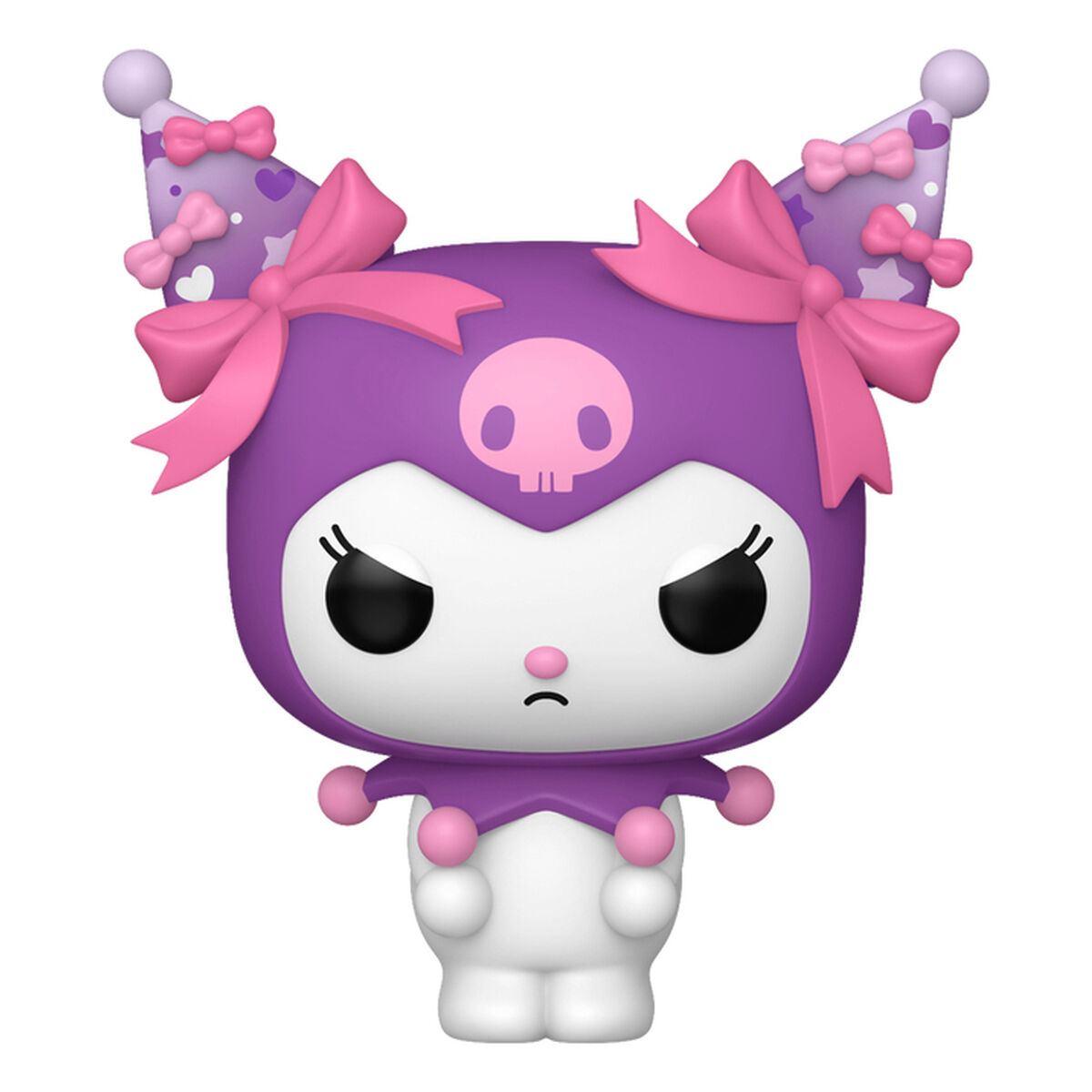 Figura colecionável Funko Pop! 86877 Etiqueta Preto Infantil (1 Unidade)
