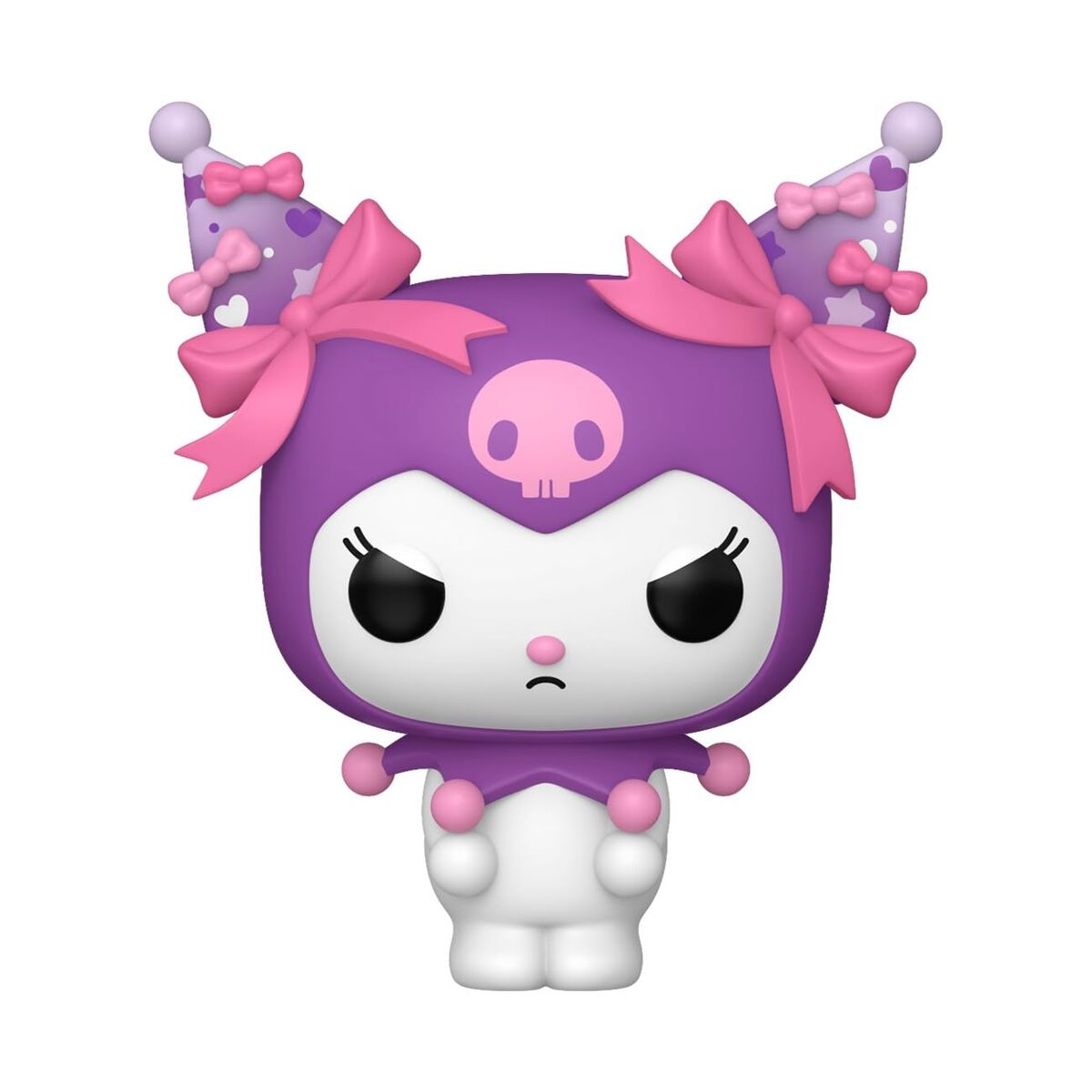 Figura colecionável Funko Pop! 86877 Etiqueta Preto Infantil (1 Unidade)