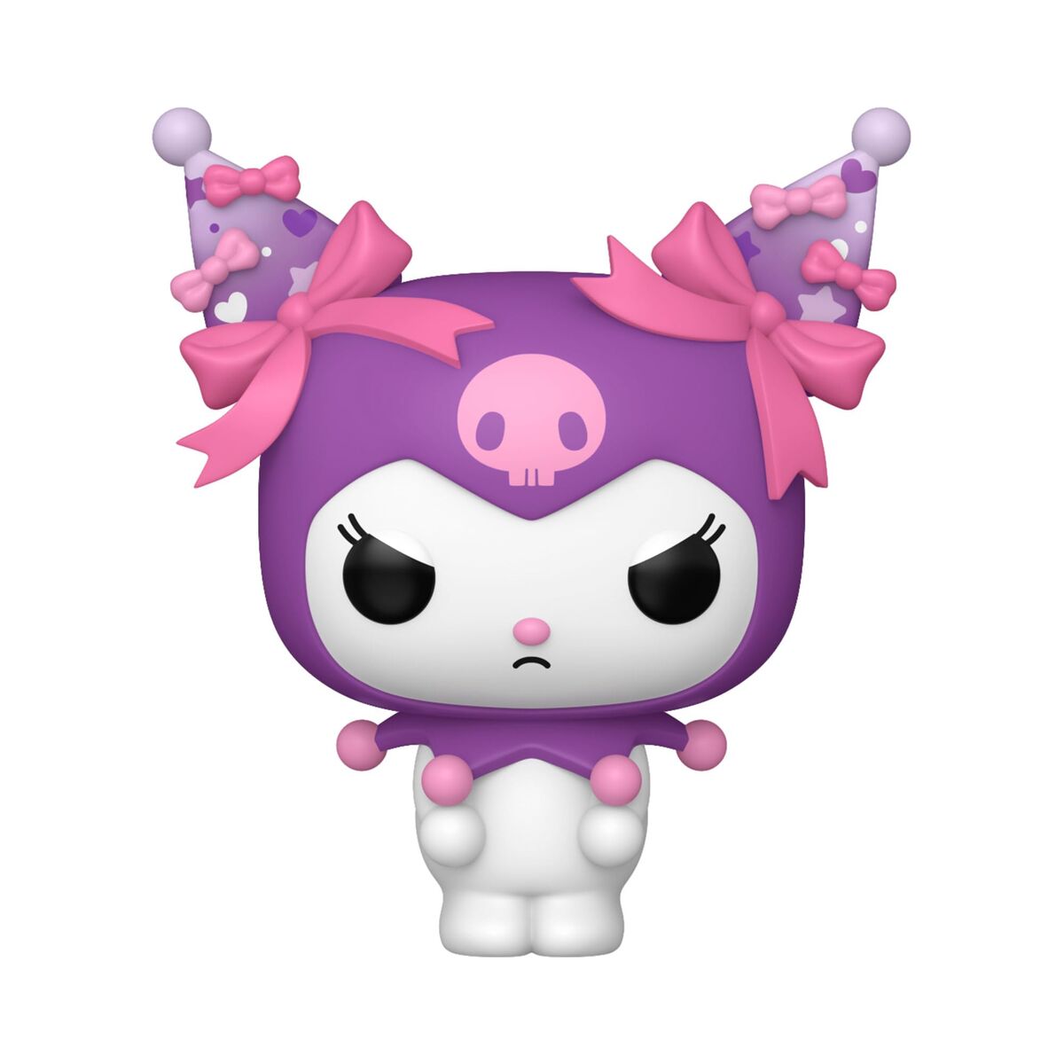 Figura colecionável Funko Pop! 86877 Etiqueta Preto Infantil (1 Unidade)