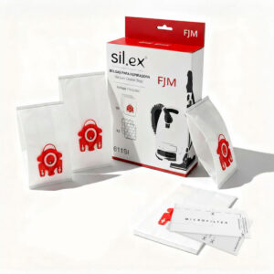 Bolsa Sobresselente para Aspirador Silex (Recondicionado B)