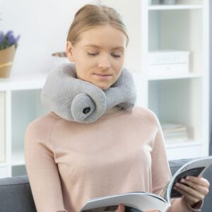 Massajador de pescoço InnovaGoods (Recondicionado B)
