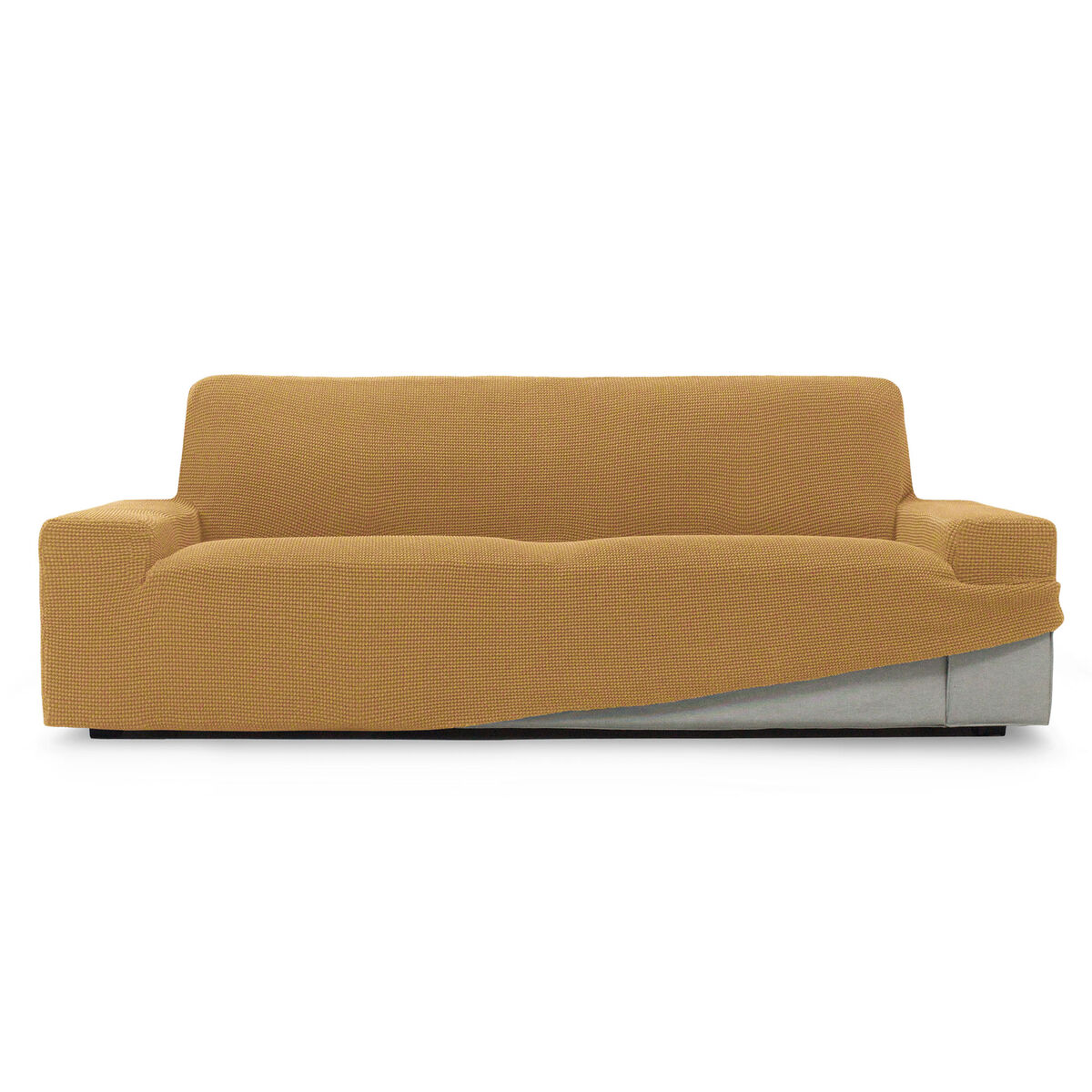Capa do Sofá Sofaskins NIAGARA Amarelo (Recondicionado A)
