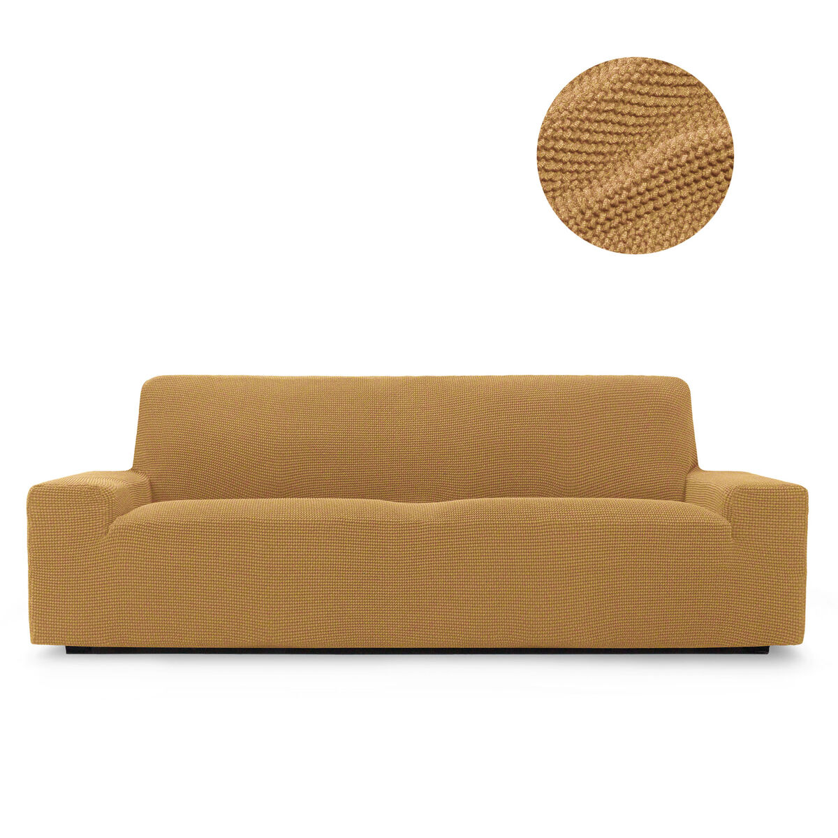 Capa do Sofá Sofaskins NIAGARA Amarelo (Recondicionado A)