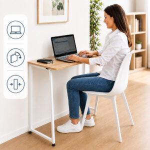 Secretária Desdobrável Dolenkaf InnovaGoods