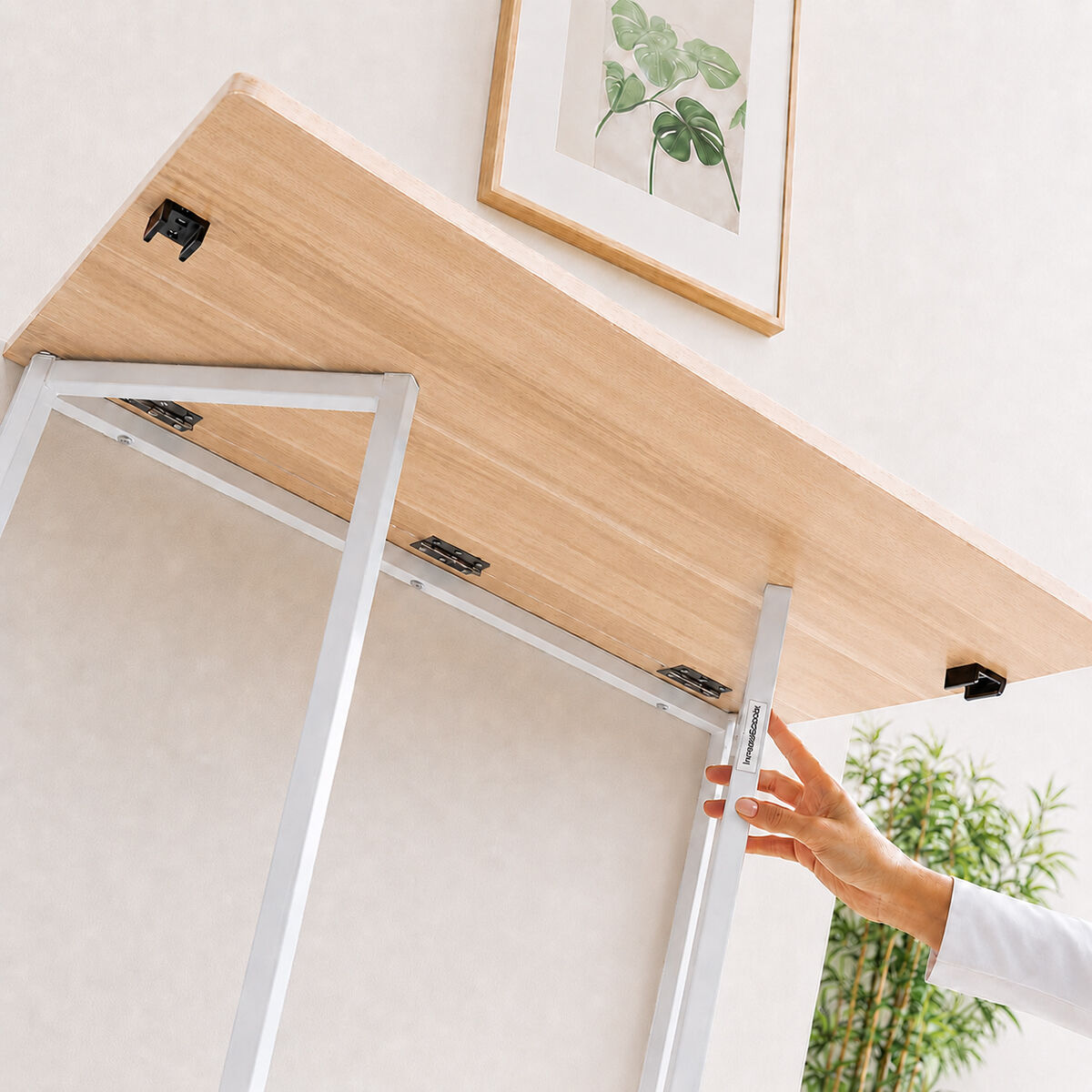 Secretária Desdobrável Dolenkaf InnovaGoods
