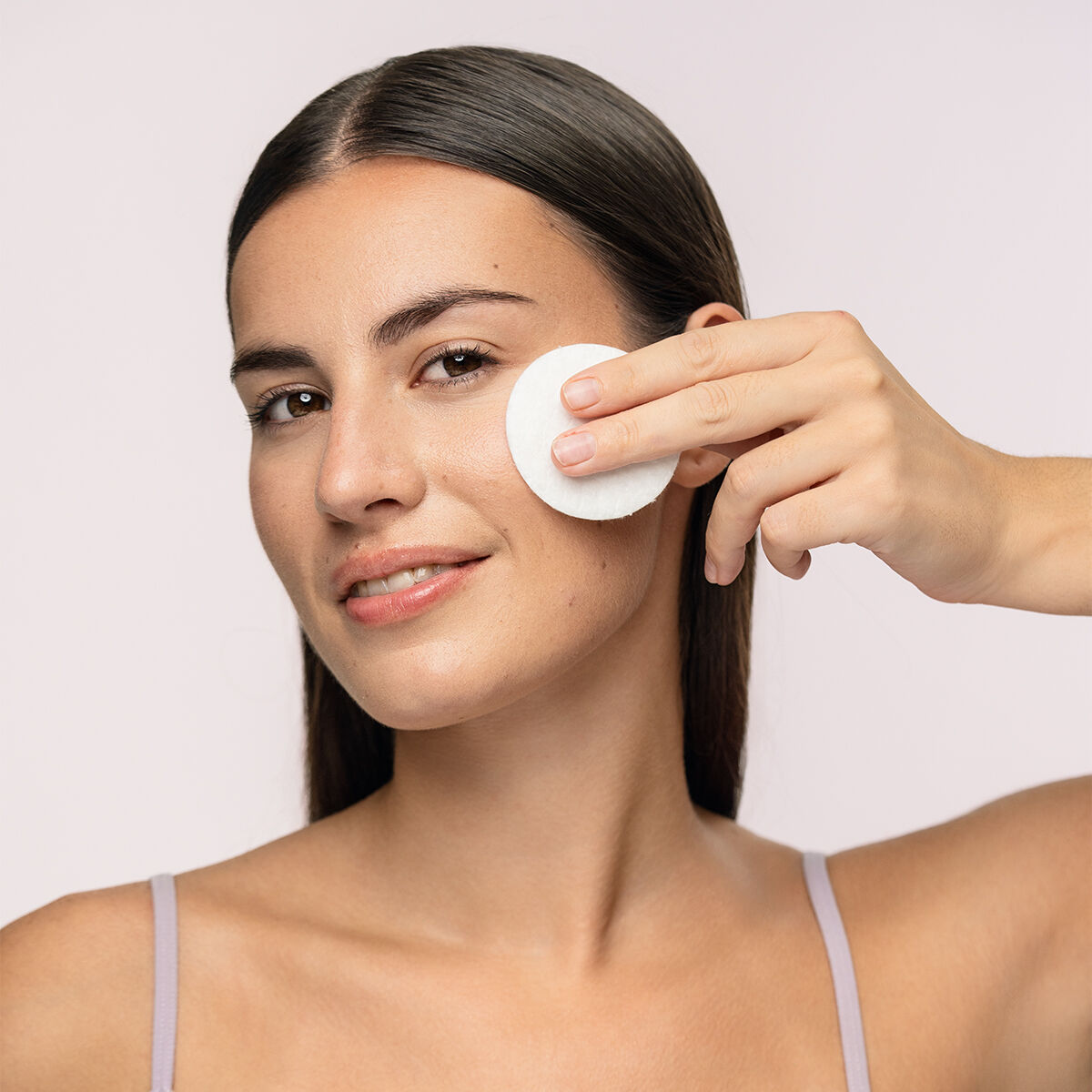 Pack Tratamento Facial Limpeza Profunda Kombucha InnovaGoods
