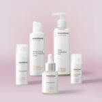 Pack de Rotina Facial Kombucha InnovaGoods