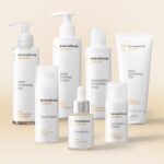 Pack de Rotina Facial e Corporal Rice InnovaGoods