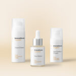 Pack de Hidratação Facial Rice InnovaGoods