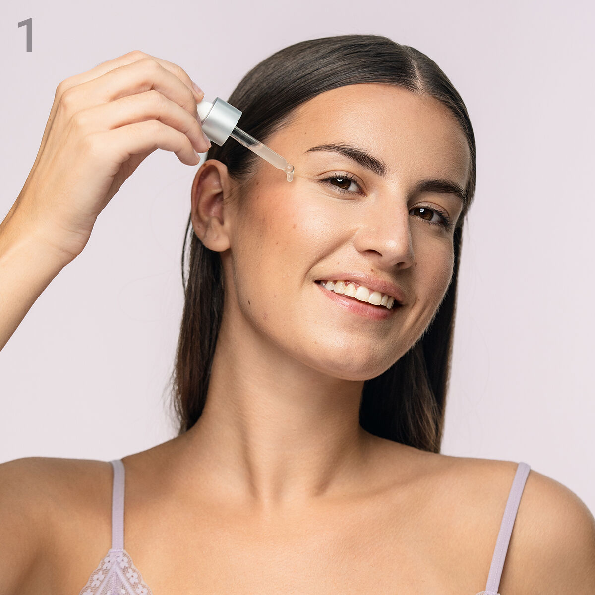 Pack de Hidratação Facial Kombucha InnovaGoods