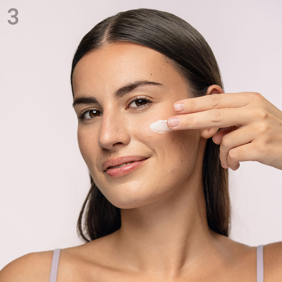 Pack de Hidratação Facial Kombucha InnovaGoods