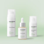 Pack de Hidratação Facial CBD InnovaGoods