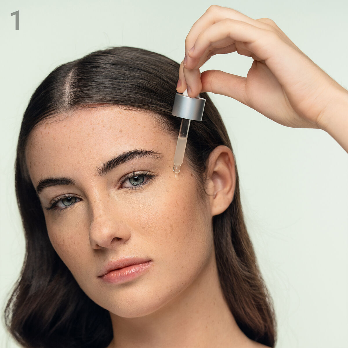 Pack de Hidratação Facial CBD InnovaGoods
