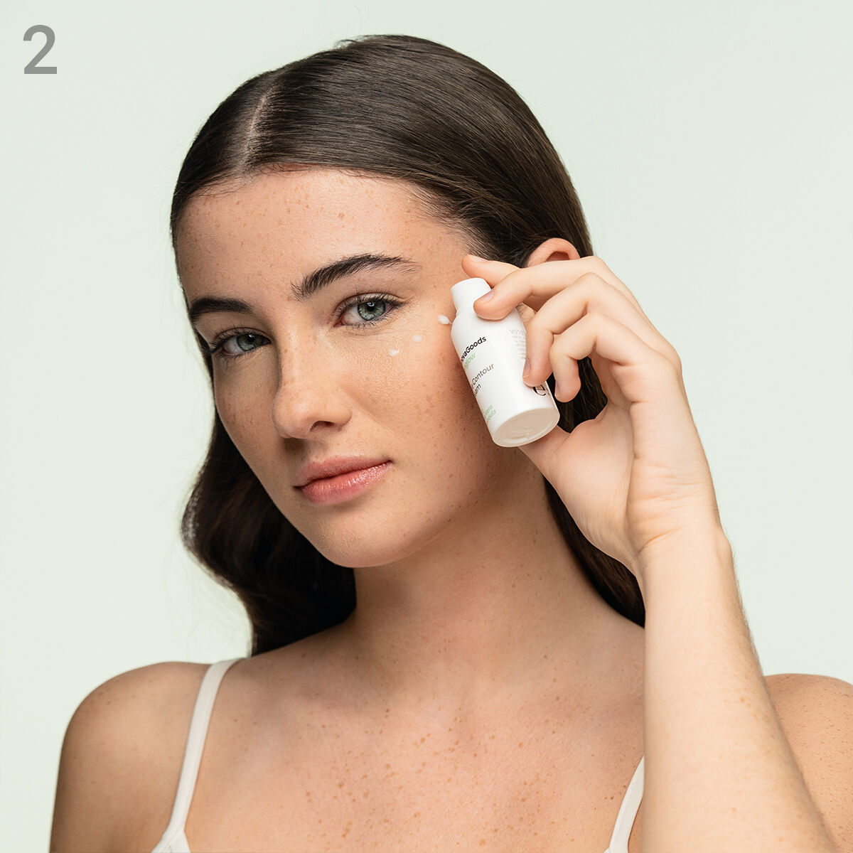 Pack de Hidratação Facial CBD InnovaGoods