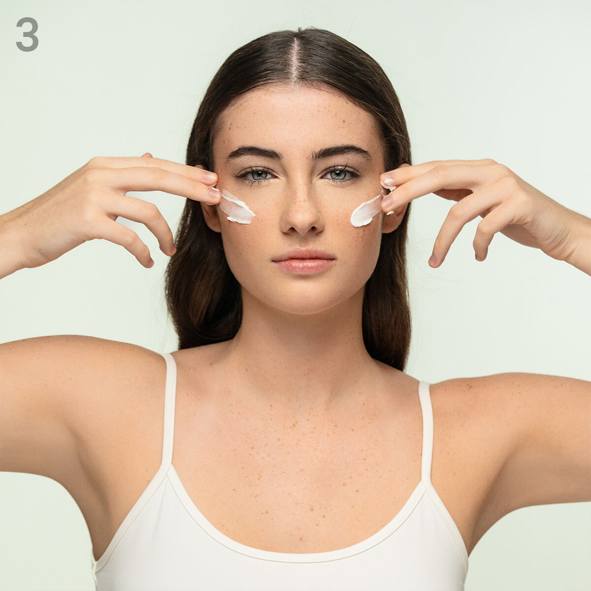 Pack de Hidratação Facial CBD InnovaGoods