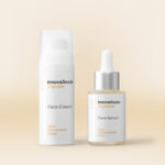 Pack Duplo de Hidratação Facial Rice InnovaGoods