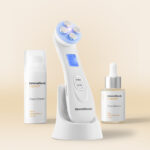 Pack Tratamento Facial Reparador Rice InnovaGoods